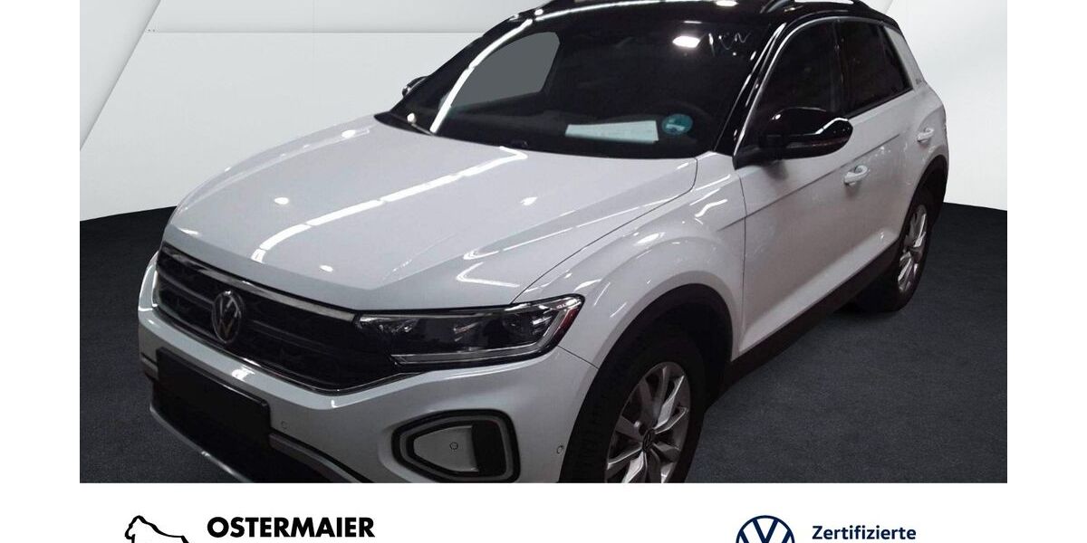 VW T-Roc 23.504 km 31.025 &euro; Vilsbiburg 84137