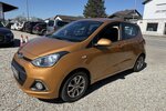 Hyundai i10 YES! Klima Tempomat Lenkradheizung SHZ 123.500 km 4.990 &euro; Altdorf 84032