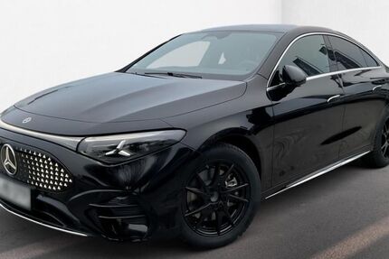 Mercedes-Benz CLA 250 9.000 km 49.488 &euro; Ergolding 84030