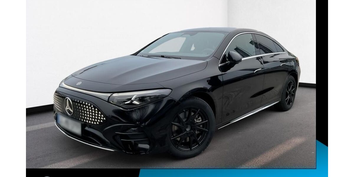 Mercedes-Benz CLA 250 9.000 km 49.488 &euro; Ergolding 84030