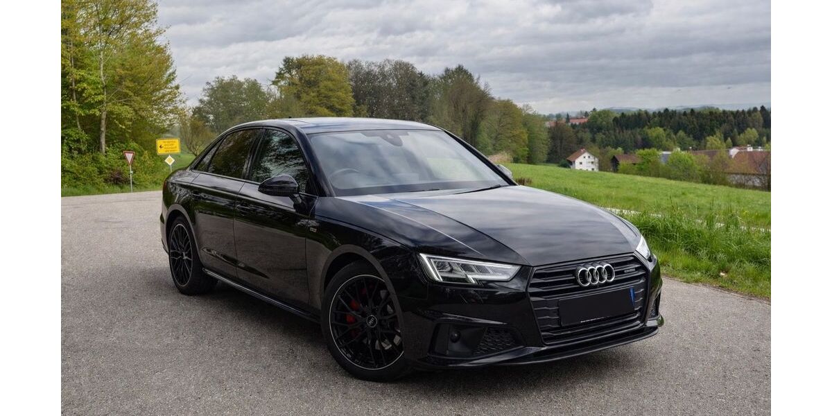 Audi A4 124.000 km 22.999 &euro; Landshut 84028