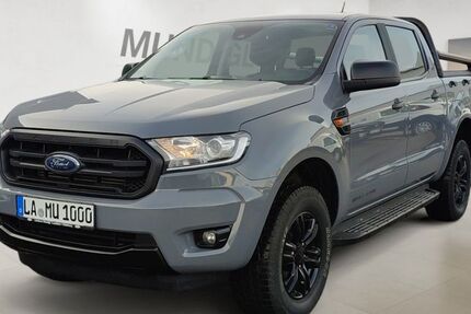 Ford Ranger 84.730 km 36.220 &euro; Landshut 84030