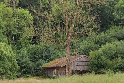 Haus Adlkofen Birnkofen - 3 Zimmer, 60 m&sup2;, 145.000&euro; | Angebot:26037072