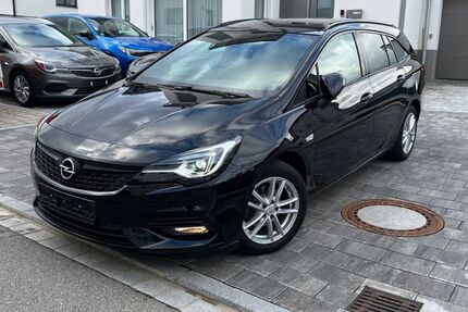 Opel Astra 110.000 km 12.590 &euro; Nandlstadt 85405