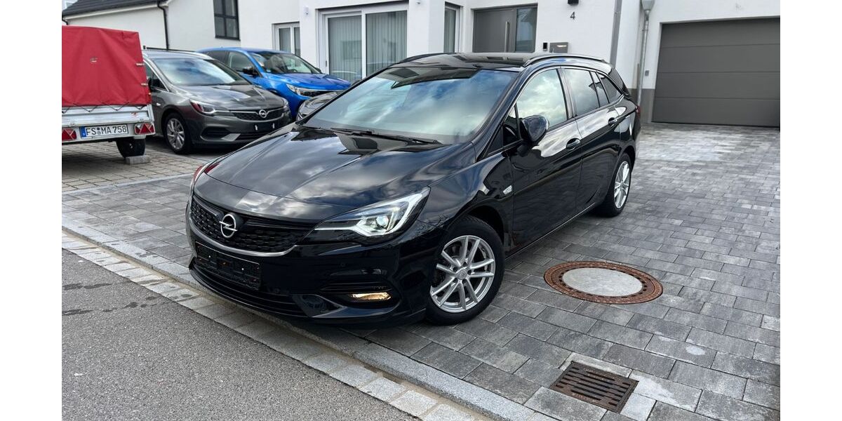 Opel Astra 110.000 km 12.590 &euro; Nandlstadt 85405