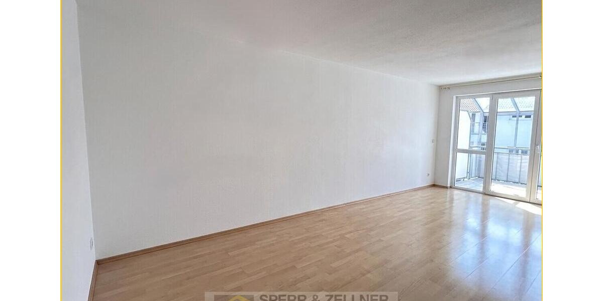 Etagenwohnung Dorfen - 2 Zimmer, 62 m&sup2;, 805&euro; | Angebot:26341277