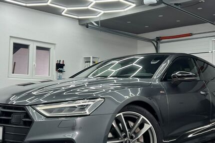 Audi A7 129.800 km 38.950 &euro; Altdorf 84032