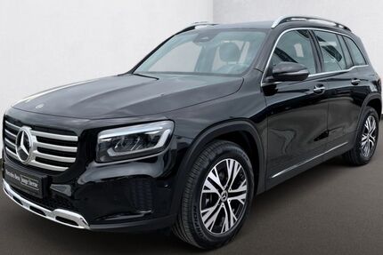 Mercedes-Benz GLB 250 9.370 km 40.490 &euro; Ergolding 84030
