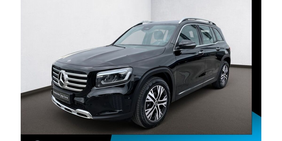 Mercedes-Benz GLB 250 9.370 km 40.490 &euro; Ergolding 84030