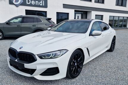 BMW 840 112.000 km 50.800 &euro; Dingolfing 84130