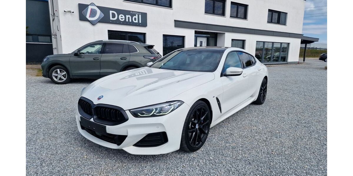 BMW 840 112.000 km 50.800 &euro; Dingolfing 84130