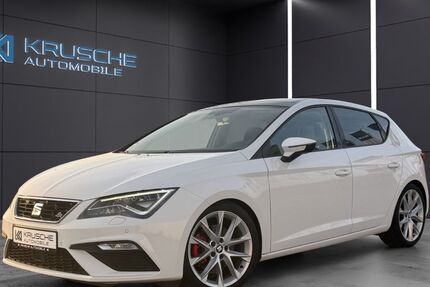 Seat Leon 124.990 km 14.900 &euro; Altheim 84051