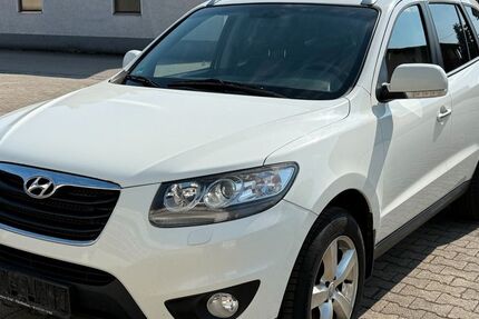 Hyundai SANTA FE 285.000 km 4.000 &euro; Dingolfing 84130