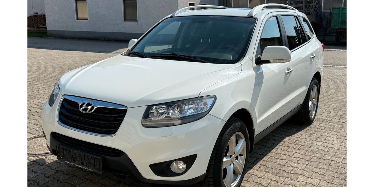 Hyundai SANTA FE 285.000 km 4.000 &euro; Dingolfing 84130