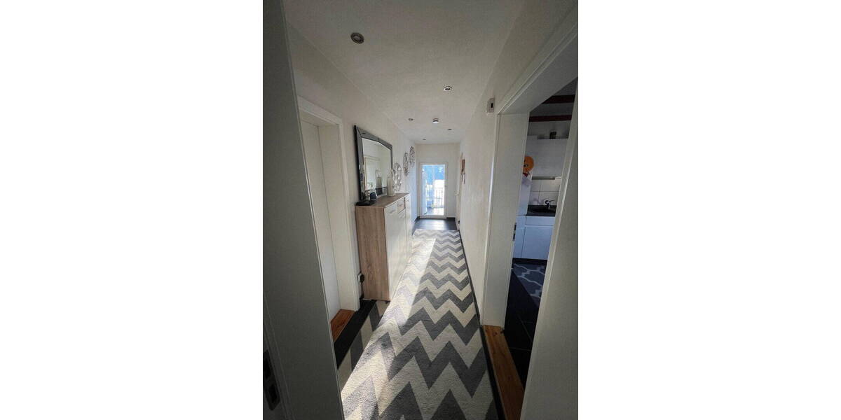 Etagenwohnung Taufkirchen Taufkirchen, Vils - 4 Zimmer, 104 m&sup2;, 299.000&euro; | Angebot:26700326