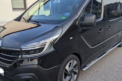 Renault Trafic 50.400 km 29.500 &euro; Landshut 84036