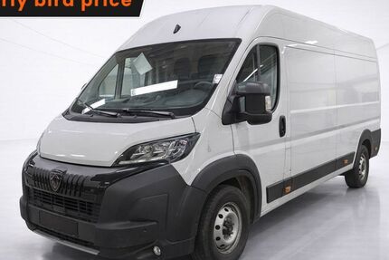 Peugeot Boxer 37.691 km 21.899 &euro; Ergolding 84030