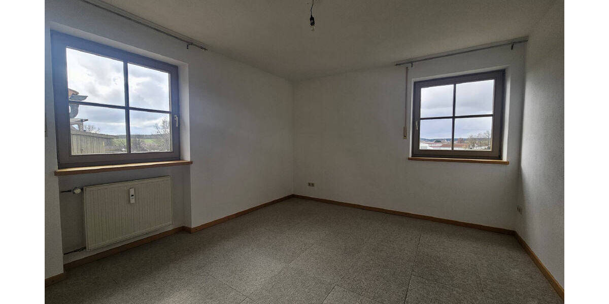 Terrassenwohnung Bodenkirchen - 2 Zimmer, 64 m&sup2;, 215.000&euro; | Angebot:26015397