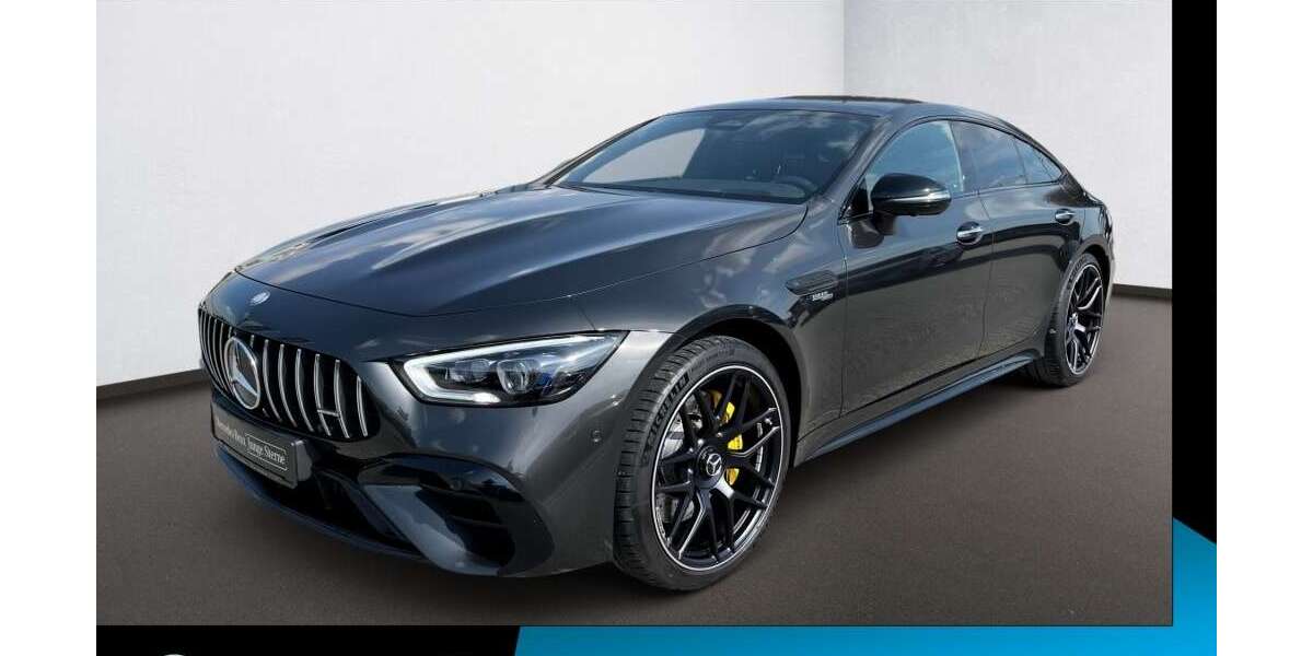 Mercedes-Benz AMG GT 29.990 km 94.490 &euro; Landshut / Ergolding 84030