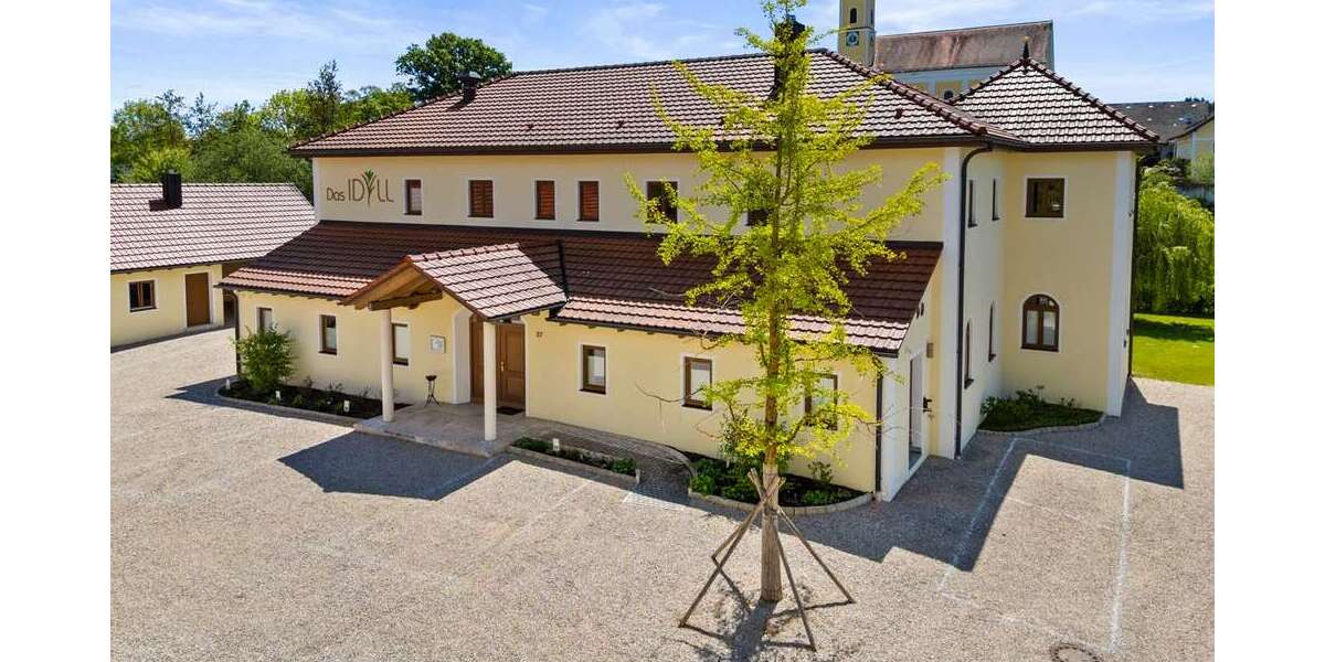 Sonstige Volkenschwand - 1.699.900&euro; | Angebot:25065262