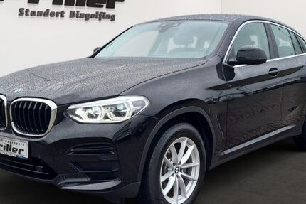 BMW X4 83.361 km 30.900 &euro; Dingolfing 84130