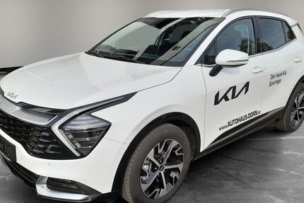 Kia Sportage 6.500 km 36.990 &euro; Landshut 84030