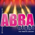 ABBA-Night - The Tribute Concert