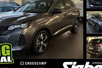 Peugeot 3008 10.154 km 25.590 &euro; Landshut 84034