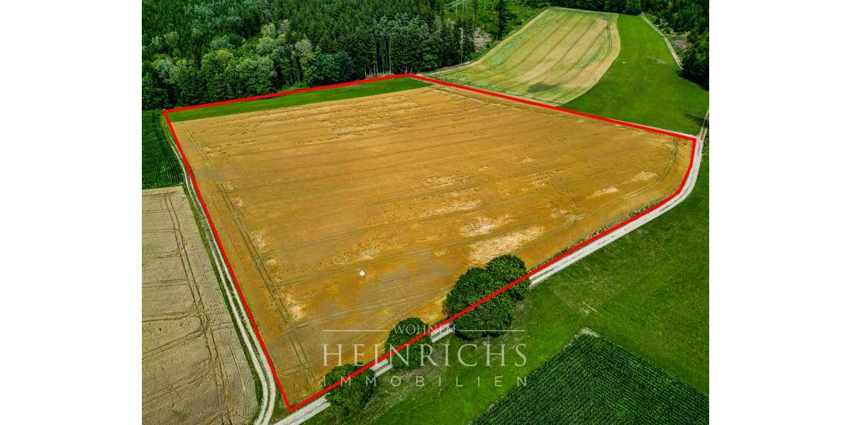 Grundstück Taufkirchen - 829.000&euro; | Angebot:27326799