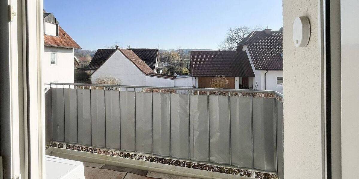 Etagenwohnung Wörth a. d. Isar Wörth - 3 Zimmer, 76 m&sup2;, 280.000&euro; | Angebot:26037786