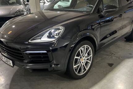 Porsche Cayenne 60.900 km 50.990 &euro; Mengkofen 84152