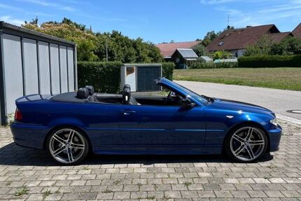 BMW 330 229.900 km 16.990 &euro; Eitting 85462