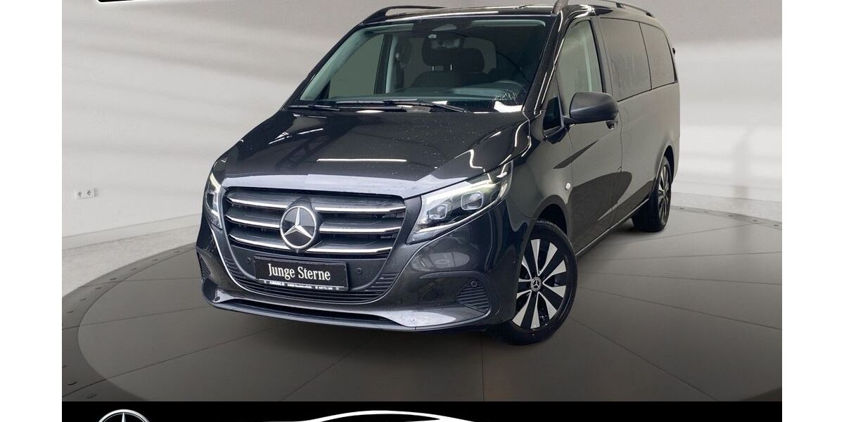 Mercedes-Benz Vito 19.982 km 54.800 &euro; Neufahrn in Niederbayern 84088