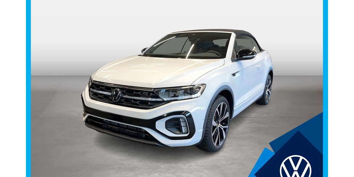 VW T-Roc 1.600 km 39.430 &euro; Landshut 84030