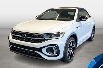 VW T-Roc 1.600 km 39.440 &euro; Landshut 84030
