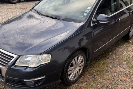VW Passat Variant 250.000 km 2.490 &euro; Weihmichl 84107