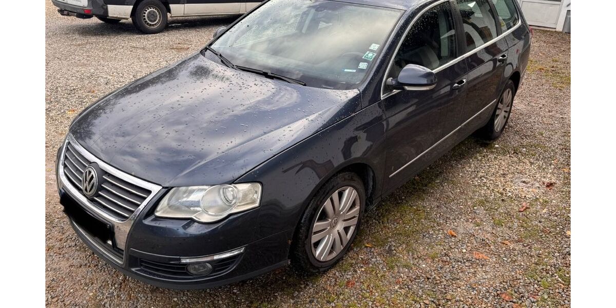VW Passat Variant 250.000 km 2.490 &euro; Weihmichl 84107
