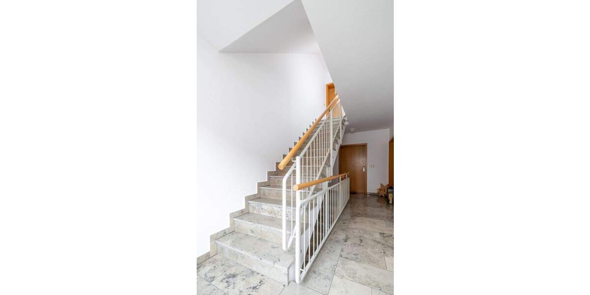 Etagenwohnung Berglern Mitterlern - 2 Zimmer, 51 m&sup2;, 185.000&euro; | Angebot:25863800