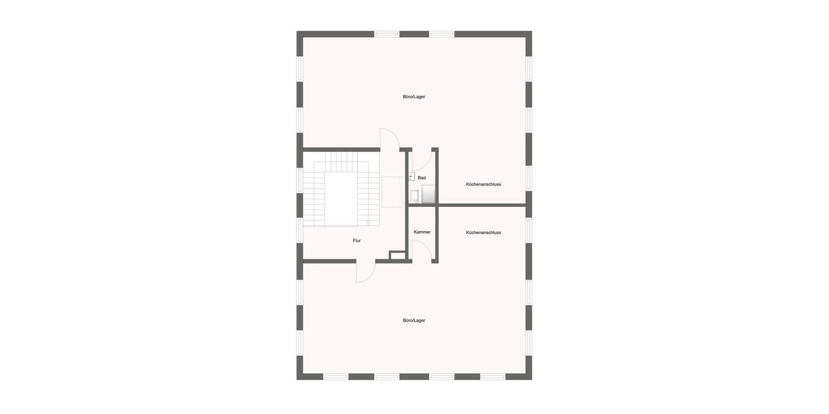 Gewerbeobjekt Eitting - 2.390&euro; | Angebot:26619189