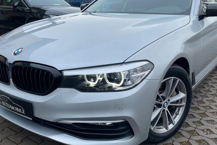 BMW 530 69.911 km 24.990 &euro; Essenbach Altheim 84051