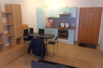 Wohnung Mengkofen - 2 Zimmer, 43 m&sup2;, 550&euro; | Angebot:25296130