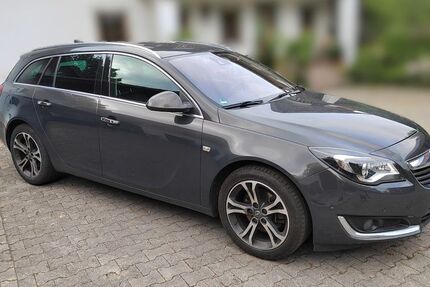 Opel Insignia 176.000 km 7.300 &euro; Altfraunhofen 84169