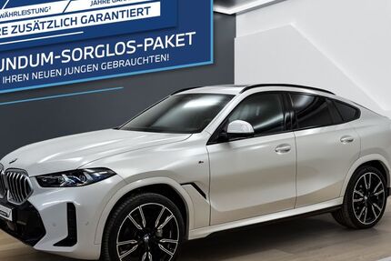 BMW X6 25.200 km 79.795 &euro; Landshut 84030