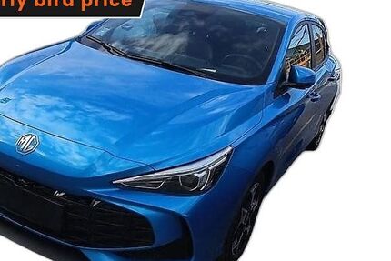 MG 3 13.745 km 18.093 &euro; Ergolding 84030