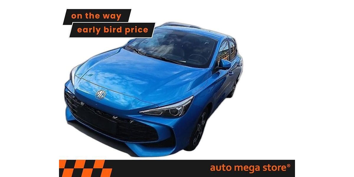 MG 3 13.745 km 18.094 &euro; Ergolding 84030