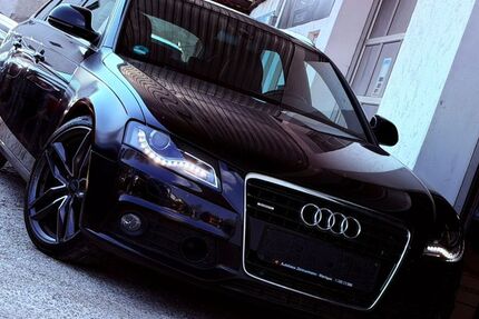 Audi A4 195.000 km 7.499 &euro; Seifriedswörth 84189