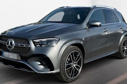 Mercedes-Benz GLE 450 24.900 km 80.970 &euro; Ergolding 84030