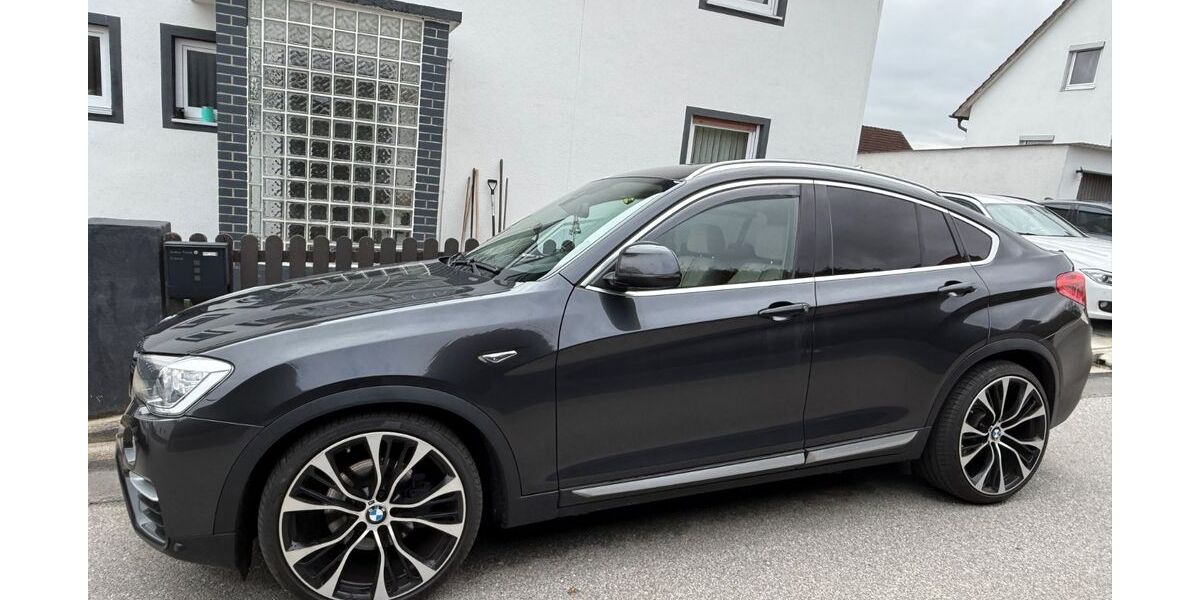 BMW X4 181.000 km 18.800 &euro; Ergoldsbach 84061