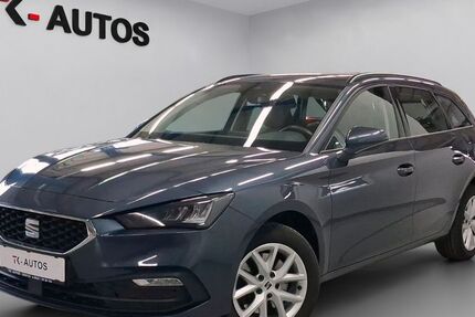 Seat Leon 121.398 km 17.390 &euro; Dorfen 84405