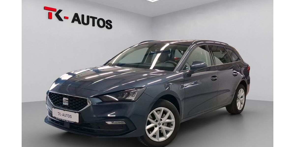 Seat Leon 121.398 km 17.390 &euro; Dorfen 84405